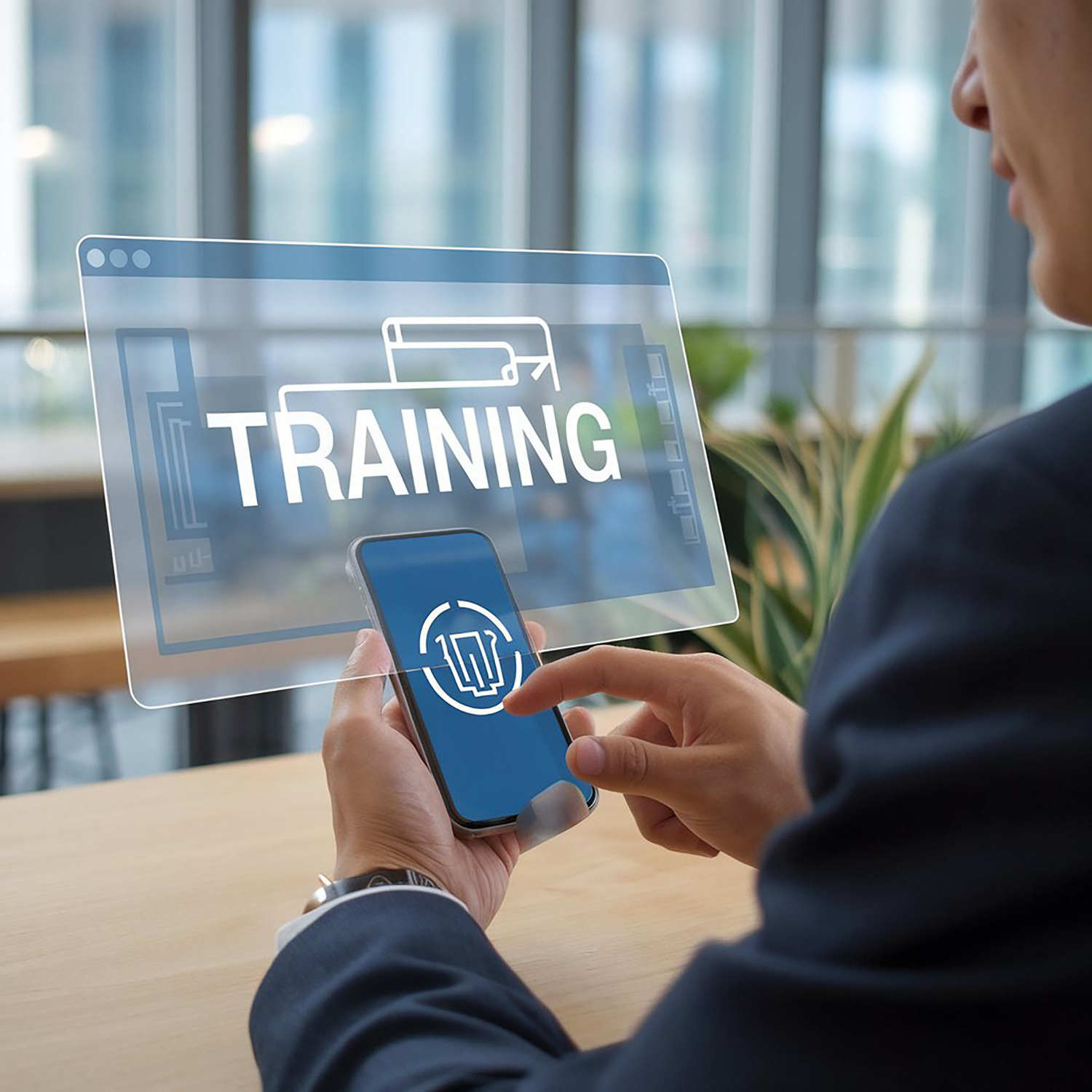 On-the-Go Training: How to Implement Mobile Learning for Distributed ...