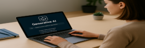 How Generative AI is Reshaping LMS Content Creation