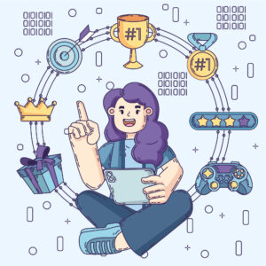 Gamification in LMS Platforms: Driving Learner Motivation in 2025