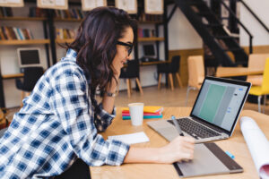 Free eLearning authoring tool                                    