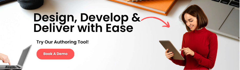 Book a demo