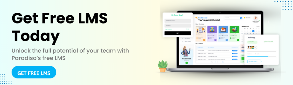 Top Free LMS with Gamification Features for Better Learning Outcomes