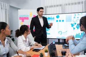 Manual vs Automated PPT to SCORM