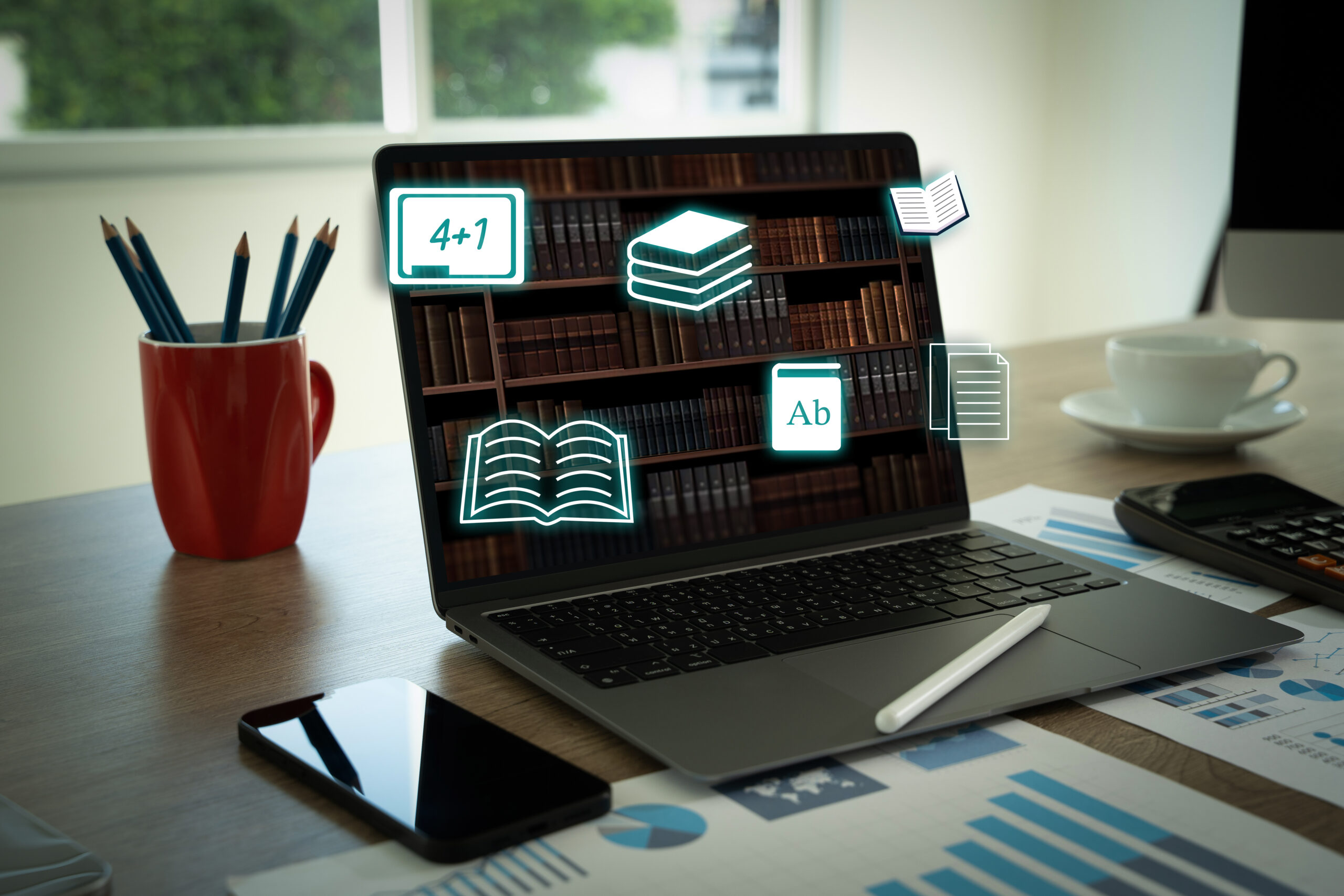 LMS with Authoring Tools: Understanding the Difference and Why ...