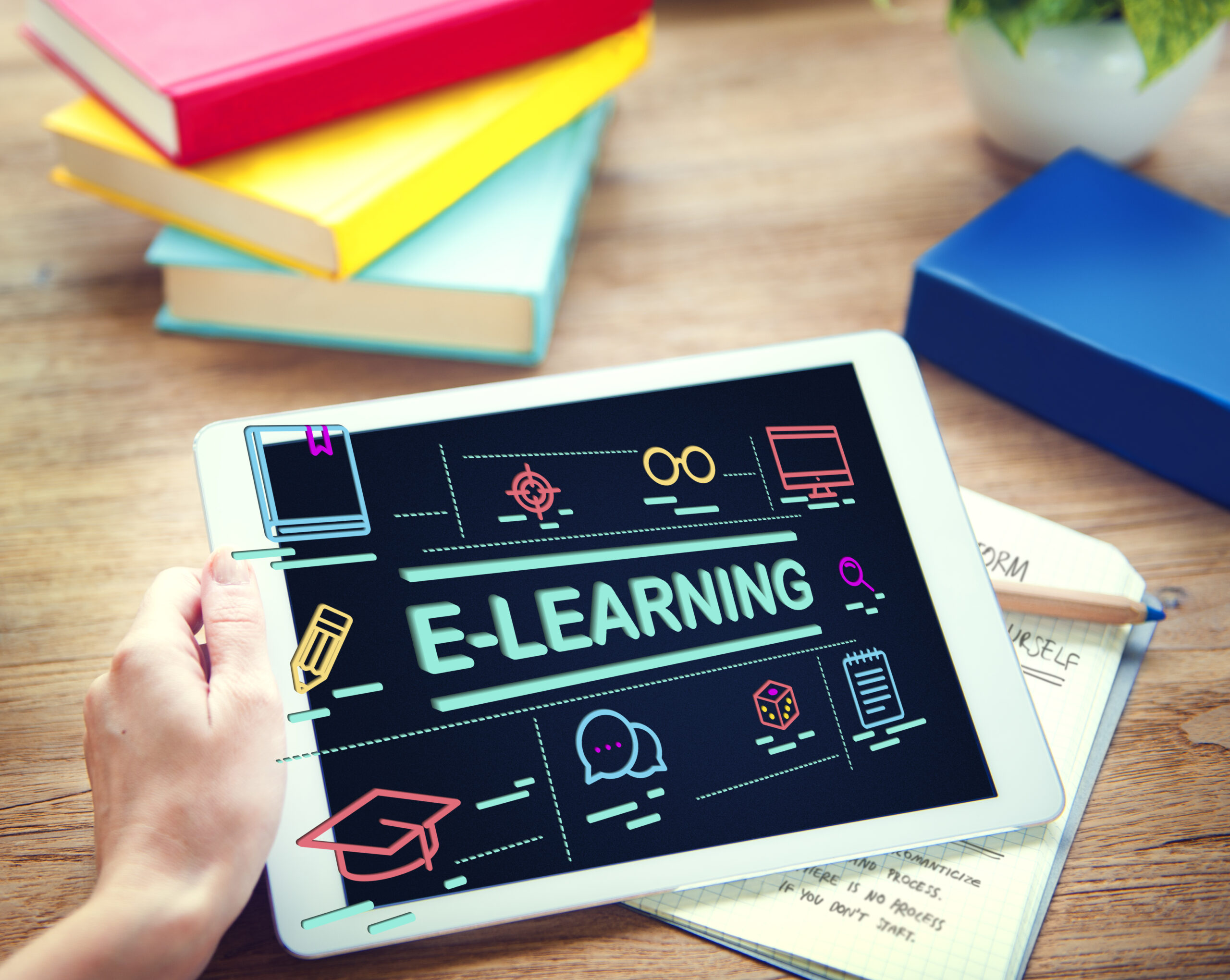 Exploring the Future of Free eLearning Authoring Tools