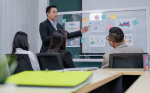 PPT to SCORM conversion for eLearning