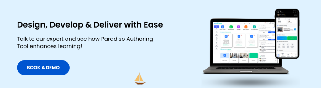 AI course generators for content creation