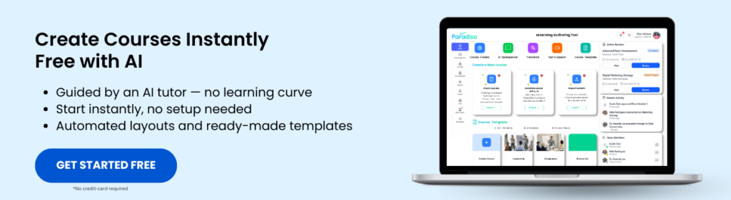 how to choose an online course generator