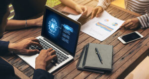 AI course generators for content creation