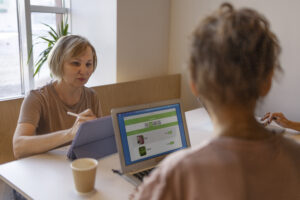 how to use AI to create online courses