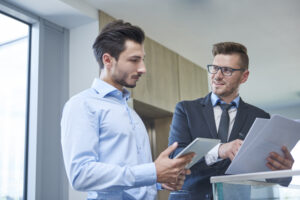 corporate leadership training programs