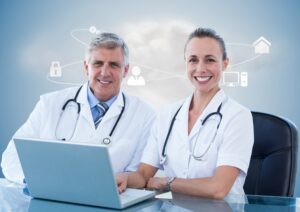 LMS for HIPAA compliance training