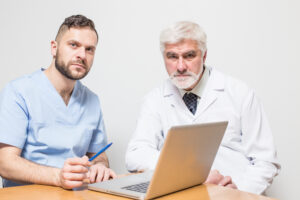 HIPAA-Compliant LMS