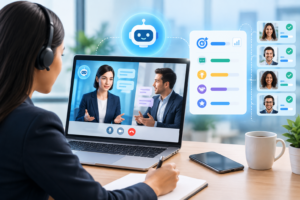 How AI Roleplay Helps Sales Teams Coach at Scale