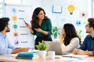 what is Instructional Design