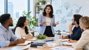 What Is Learning and Development